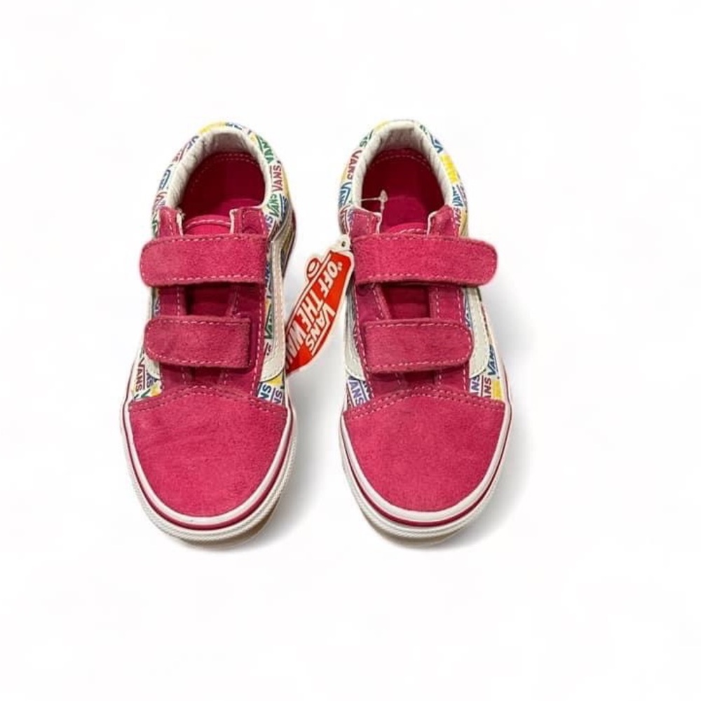 Vans youth shoes 11.5